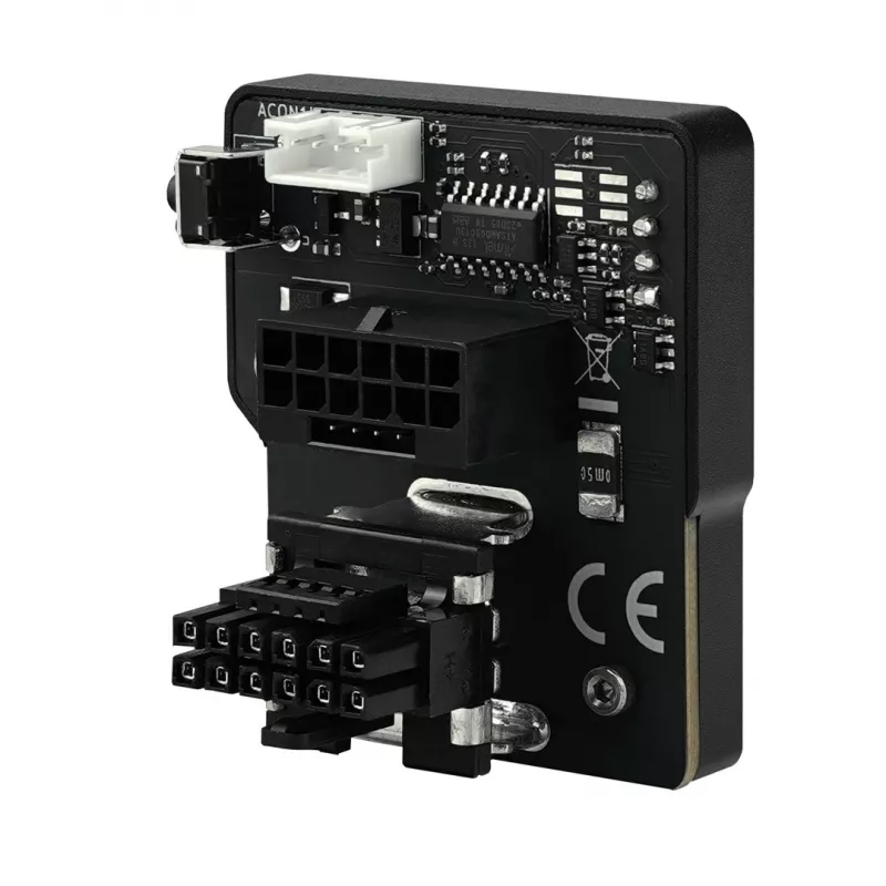 Thermal Grizzly WireView GPU 1x12VHPWR Reversed Juoda