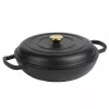 Ketaus troškintuvas Russell Hobbs RH02525BEU7 30 cm, juodas