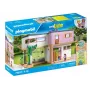 Figūrėlių rinkinys My Life 71607 Gyvenamasis namas su žiemos sodu