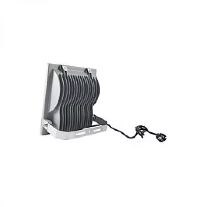 Synergy21 S21-LED-TOM00164 LED šviestuvas 60W IP65 juodas nerūdijantis plienas