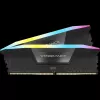 Atminties rinkinys DDR5 Vengeance RGB 48GB/6400 (2x24GB) CL36 Corsair