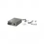 Konverteris LevelOne RJ45 į SC Fast Ethernet, daugiamodis šviesolaidis, 2 km, PoE PD
