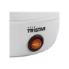 Kiaušinių virimo aparatas Tristar EK-3074 – 7 kiaušinių talpa, 350 W, skaidrus/baltas
