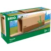 Tunelis geležinkelio modeliams Ravensburger BRIO – 1 vnt., nuo 0,3 metų