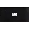 PULSAR SF116 valdomas tinklo jungiklis Fast Ethernet (10/100) Power over Ethernet (PoE) 1U juodas