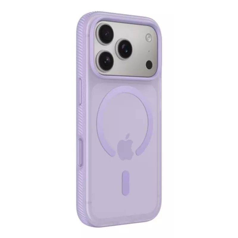 Belkin SheerForce Grip Series - Galinis dangtelis mobiliesiems telefonams