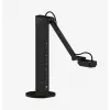 Dokumentų kamera IPEVO VZ‑R ULTRA (13 MP, 25,4 / 3,06 mm CMOS, USB‑C, HDMI, juoda)
