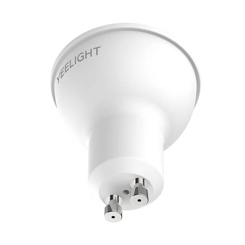 Išmanioji lemputė Yeelight W1 GU10 (dimmable) 1 vnt.