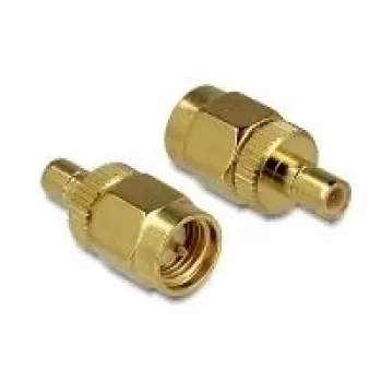 Koaksialinis adapteris DeLOCK 88830 SMA / SMB