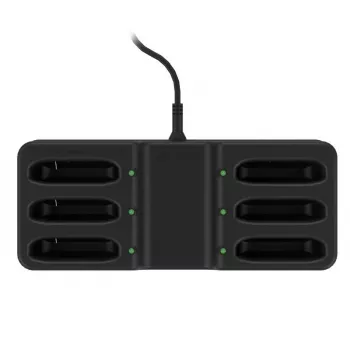 Stacionarus įkroviklis RAM Mounts RAM-DOCK-6G-KYO1PU 60W 5V 2A Juodas
