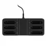 Stacionarus įkroviklis RAM Mounts RAM-DOCK-6G-KYO1PU 60W 5V 2A Juodas