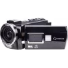 Renkforce RF-DV-200 vaizdo kamera 5K 7,6 cm (3 coliai) 8 megapikselių juoda (RF-6442924)