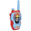 Feuerwehrmann Sam Walkie-Talkie, racija