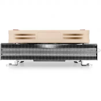 Noctua NH-L9a-AM4 procesoriaus aušintuvas 9,2 cm, nikelio spalva