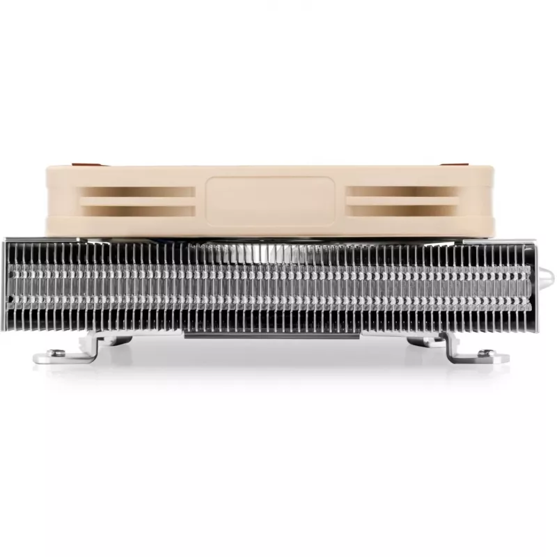 Noctua NH-L9a-AM4 procesoriaus aušintuvas 9,2 cm, nikelio spalva