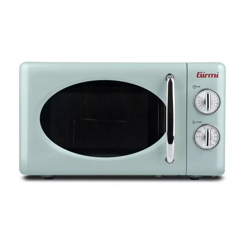 Girmi FM21 Kombinuota mikrobangų krosnelė virš viryklės 20 L 700 W Mėlyna