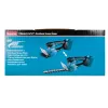 Žoliapjovė / vielinis pjūklas Makita DUM111SYX 27 W akumuliatorinė Juoda, Mėlyna
