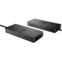 Dokavimo stotelė Dell WD19DCS 240W su dviem USB-C prievadais, svoris 1,91 kg