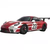 3D dėlionė Ravensburger Porsche 911 „Salzburg Edition“ – modelio rinkinys kolekcijai (Ravensburger 12008038)