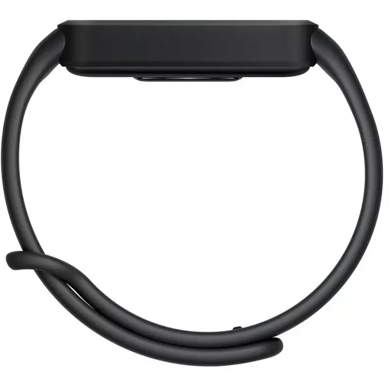 Xiaomi Smart Band 9 Active juoda