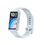Apyrankės aktyvumo sekiklis HUAWEI Band 11 Pro — AMOLED 1.62 colio (4,11 cm), sidabrinis, optinis širdies ritmo jutiklis, 300 mAh