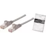 Tinklo kabelis ShiverPeaks BASIC-S Cat7 0,5 m