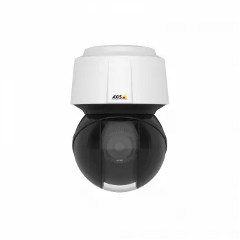 Axis tinklo PTZ kupolinė kamera Q6135-LE 50Hz HDTV 1080p be maitinimo injektoriaus