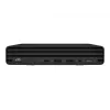 HP Pro 260 G9 Mini - Core i3 i3-1315U / 1,2 GHz - RAM 8GB - SSD 256GB - NVMe - UHD Graphics - 1GbE, Bluetooth 5,3, Wi-Fi 6 - WLAN: 802,11a/b/g/n/ac/ax, Bluetooth 5,3 - Win 11 Pro