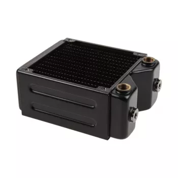 Coolgate G2 Radiatorius 10 FPI - 120mm