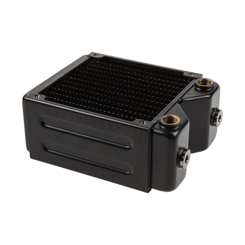 Coolgate G2 Radiatorius 10 FPI - 120mm