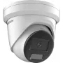 Hikvision Pro Series su AcuSense DS-2CD2346G2H-IU(2.8mm)(eF) IP stebėjimo kamera, lauko, 2688 x 1520 pikselių, lubų/sienos montavimui