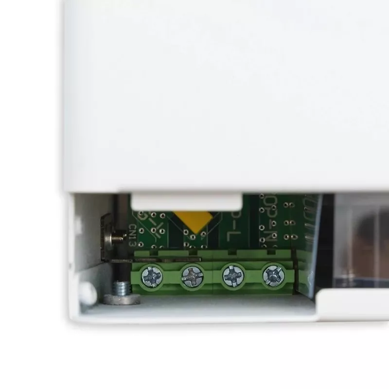 Qoltec Solar Hybrid Inverter Off-Grid 1500W hibridinis keitiklis