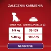 PURINA ONE MINI šunų ėdalas jautriems šunims su lašiša ir ryžiais 1,5 kg