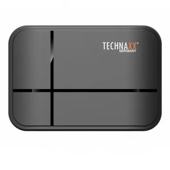 Technaxx TX-301 belaidžių mikrofonų rinkinys