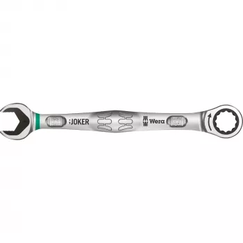 Veržliarakčių / lizdų rinkinys Wera Joker Switch Set