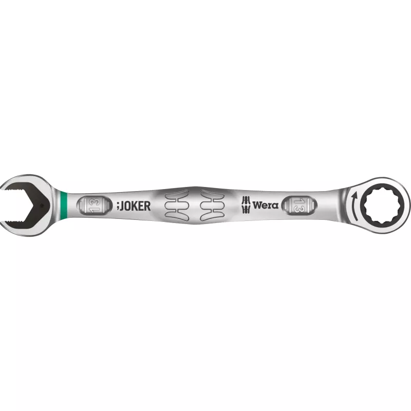 Veržliarakčių / lizdų rinkinys Wera Joker Switch Set