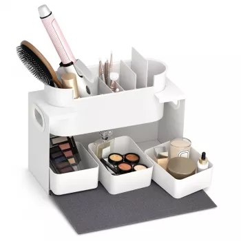 Organizatorius MACLEAN MC-479 universali dėžė 367×150×220 mm, keliamoji galia 8 kg