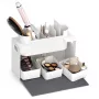 Organizatorius MACLEAN MC-479 universali dėžė 367×150×220 mm, keliamoji galia 8 kg
