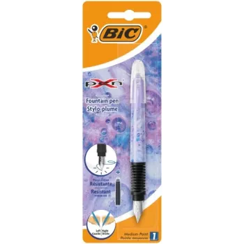 Parker tipo rašiklis BIC 8794084 juodas