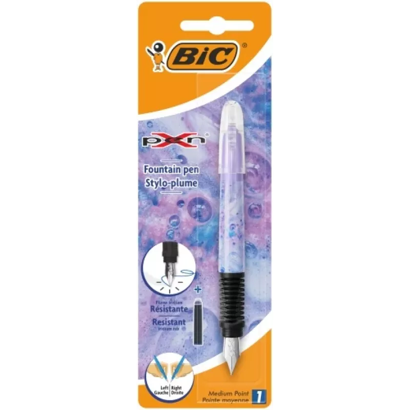 Parker tipo rašiklis BIC 8794084 juodas