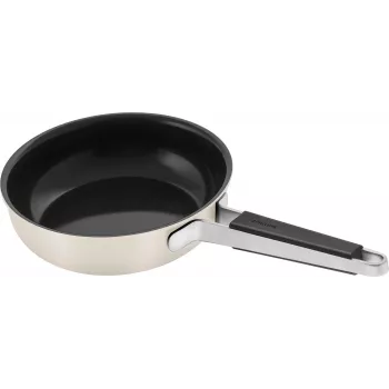 Keptuvė ZWILLING PURE 20 cm, nerūdijantis plienas, nelipni danga