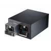 FSP Twins PRO 700W maitinimo blokas PS2 ATX perteklinis ATX juodas