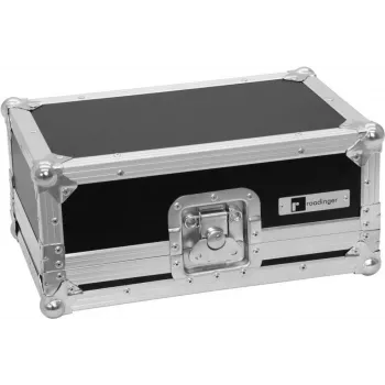 Roadinger Flightcase TRM-202 MK3 apsauginis transportinis dėklas 2U įrangai