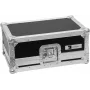 Roadinger Flightcase TRM-202 MK3 apsauginis transportinis dėklas 2U įrangai