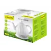 Feel-Maestro MR070 elektrinis virdulys 1,2 l 1200 W Baltas