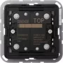 Jung KNX mygtuko plėtinys 1 kanalo LSCD10911TE (LSCD10911TE)