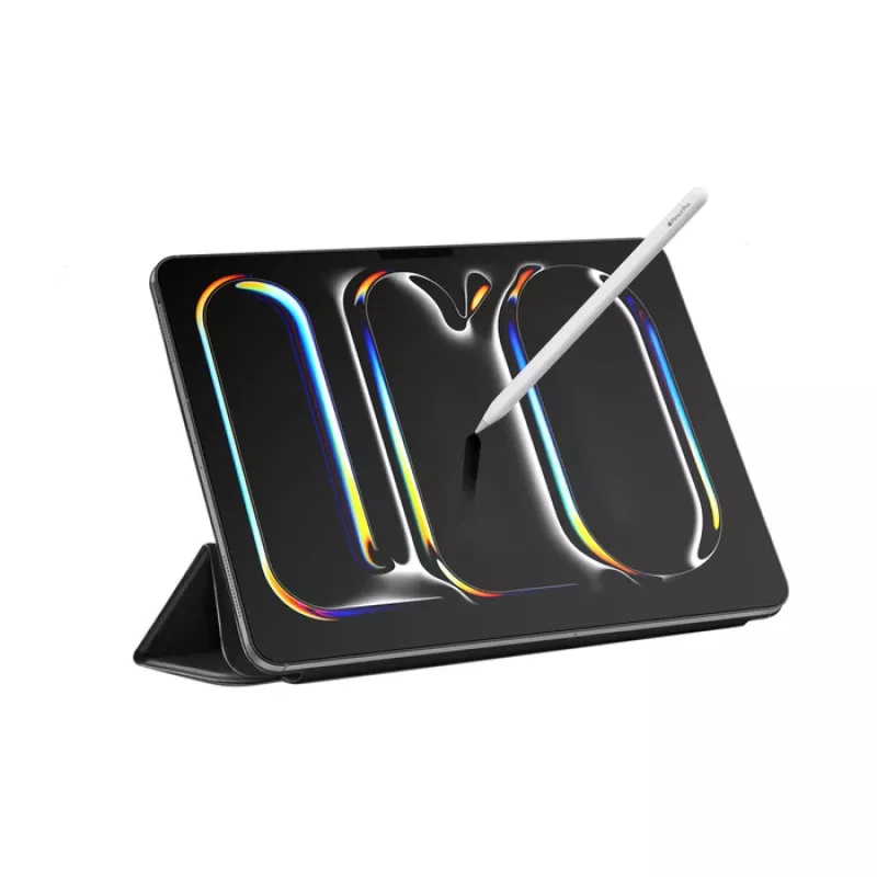 Apsauginis stiklas Belkin iPad Pro 13 col. grūdintas stiklas 9H