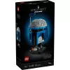 LEGO Star Wars 75408 Jango Fett šalmas, rinkinys iš 616 detalių, 18+