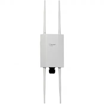 Belaidis lauko prieigos taškas ALLNET Apollo WIFI6 AX3000 IP67