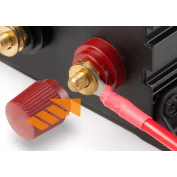 Inverteris 12V TE19